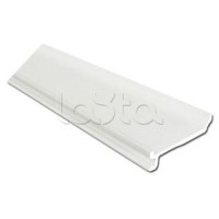 Перегородка 50 для кабель-канала серии INSTA, 1шт=2м Экопласт 73911-2