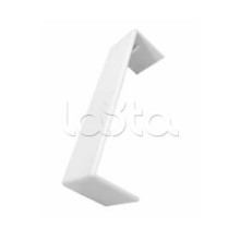 Соединение на стык для кабель-канала INSTA, для сечения 60х60 Экопласт 76516