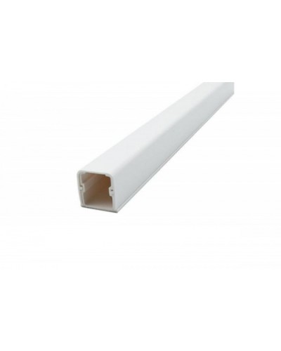 Миниканал 25х16мм Экопласт 79003 в Домодедово Кабель-канал Pintop.ru