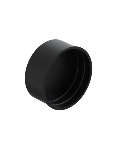TAP050 Заглушка для трубD50мм (84052) Экопласт в Домодедово Аксессуары для кабель-канала Pintop.ru