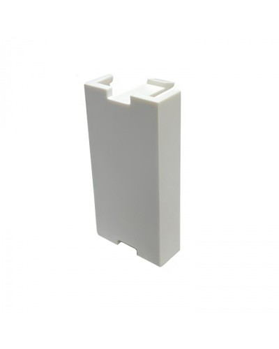 Заглушка 45х22, 5 мм, LK45 (87000) в Домодедово Аксессуары для кабель-канала Pintop.ru