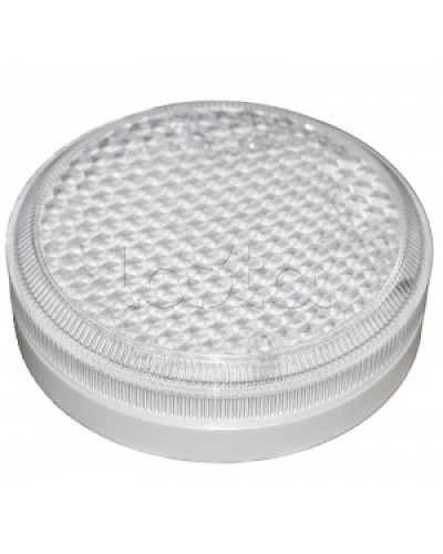 Светильник Электротехника и Автоматика ЛУЧ-220 С (150 мм) (исполнение 4) 64 (6 Вт) МВФ (МВ) в Домодедово Светильники Pintop.ru