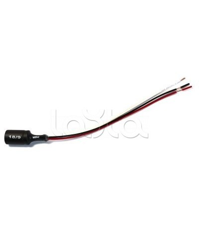 Блок управления электромеханическим замком ЭЛИС БУЗ в Домодедово Дополнительное оборудование для СКУД Pintop.ru