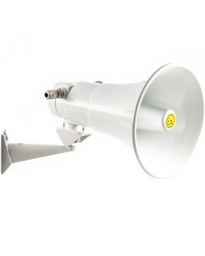 Громкоговоритель рупорный взрывозащищенный Эридан ГРВ-07е-50 (КВБ12+КВБ12) в Домодедово Акустические системы (Ex) Pintop.ru