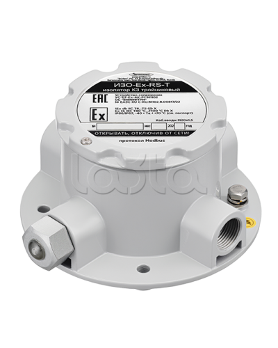 Устройство сопряжения УС-07-М1102 Эридан в Домодедово Дополнительное оборудование (Ex) Pintop.ru