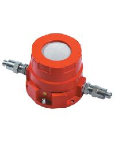 Оповещатель Эрвист ГРОЗА-Ex-РО-А-А в Домодедово Взрывозащищенное оборудование (Ex) Pintop.ru