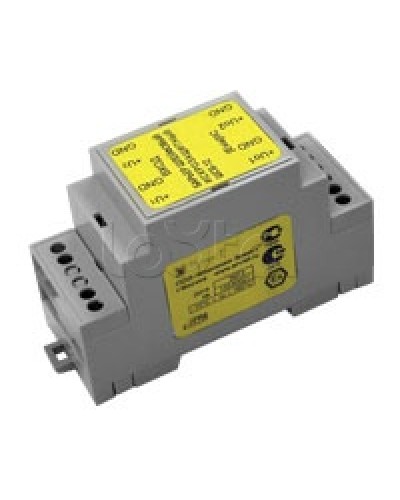 Барьер искрозащиты Этра-спецавтоматика ШСБ-24(A) в Домодедово Дополнительное оборудование (Ex) Pintop.ru