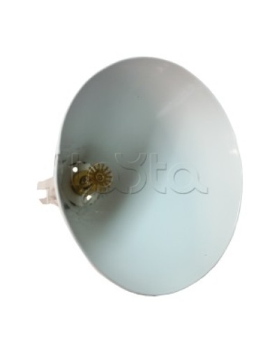 Формирователь потока Гефест ФП-1 (белый) в Домодедово Аксессуары для оросителей Pintop.ru