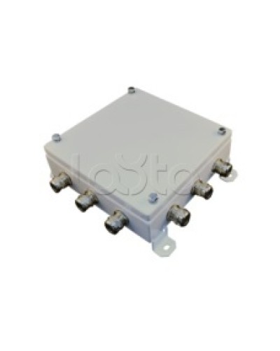 Коробка монтажная Гефест КМ IP66-2020 в Домодедово Распределительные коробки Pintop.ru