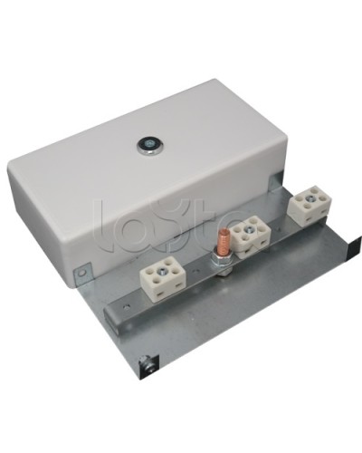 Коробка монтажная огнестойкая Гефест КМ-О (6к*6,0)-IP41-d 142x72х36 в Домодедово Распределительные коробки Pintop.ru