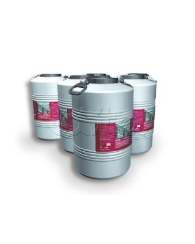 Краска ОСМ-1 по менталлу Гефест в Домодедово Аксессуары для огнетушителей Pintop.ru