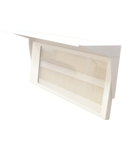 Козырек Гефест Козырек для оповещателя 2х10 в Домодедово Дополнительное оборудование для ОПС Pintop.ru