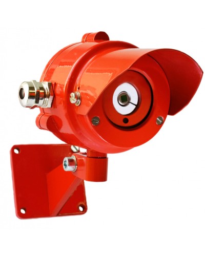 Извещатель пламени Гириконд ИП330-5М-1 НАБАТ 5М’ IP67 НВЗ с КЗО исп 1 или 2 в Домодедово Пожарные извещатели Pintop.ru