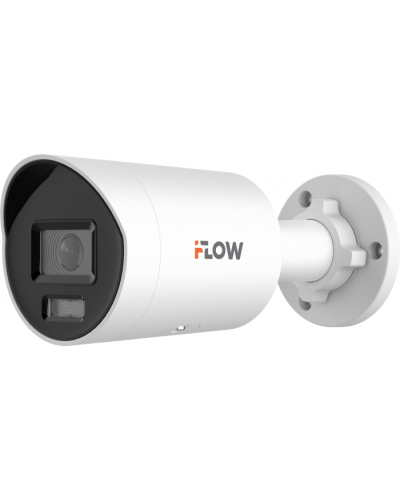 Уличная IP-камера iFlow F-IC-2146CM(2.8mm) в Домодедово IP-камеры Pintop.ru