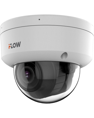 Уличная IP-камера iFlow F-IC-2782C2MSZ4(2.8-12mm) в Домодедово IP-камеры Pintop.ru