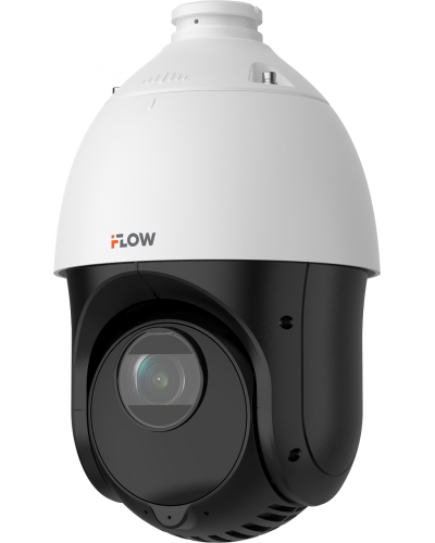 Уличная поворотная IP-камера iFlow F-IP-1441CSZ15 в Домодедово IP-камеры Pintop.ru