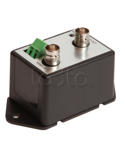 Усилитель TVI видеосигнала активный Инфотех AVT-EXC1301TVI в Домодедово Видеоусилители, Модуляторы, Делители Pintop.ru