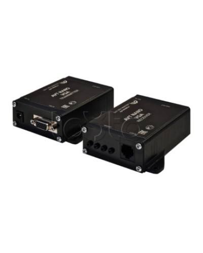 Удлинитель VGA ИНФОТЕХ AVT-Nano VGA в Домодедово Видеоусилители, Модуляторы, Делители Pintop.ru
