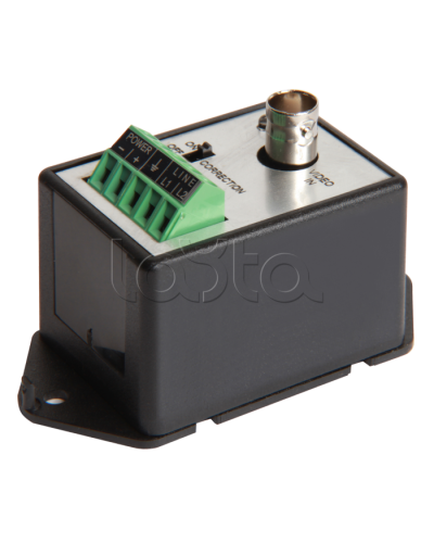 Приемник AHD видеосигнала активный Инфотех AVT-RX1101AHD в Домодедово Видеоусилители, Модуляторы, Делители Pintop.ru