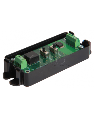 Приемник AHD видеосигнала активный Инфотех AVT-RX1102AHD в Домодедово Видеоусилители, Модуляторы, Делители Pintop.ru