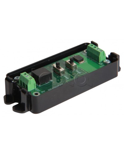 Приемник AHD 720p видеосигнала активный Инфотех AVT-RX1150AHD в Домодедово Видеоусилители, Модуляторы, Делители Pintop.ru