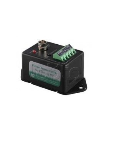 Приемник TVI видеосигнала активный Инфотех AVT-RX1312TVI в Домодедово Видеоусилители, Модуляторы, Делители Pintop.ru