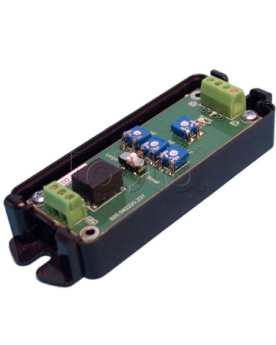 Приемник видеосигнала активный Инфотех AVT-RX342 в Домодедово Видеоусилители, Модуляторы, Делители Pintop.ru