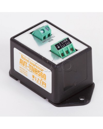 Подавитель помех пассивный Инфотех AVT-TNB560 в Домодедово Видеоусилители, Модуляторы, Делители Pintop.ru