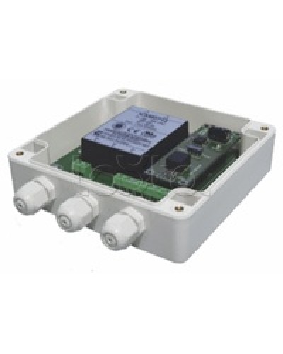 Передатчик AHD видеосигнала активный в гермокорпусе Инфотех AVT-TX1113AHD в Домодедово Видеоусилители, Модуляторы, Делители Pintop.ru