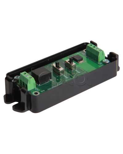 Передатчик AHD видеосигнала активный Инфотех AVT-TX1153AHD в Домодедово Видеоусилители, Модуляторы, Делители Pintop.ru