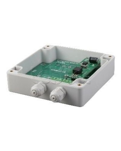 Передатчик AHD видеосигнала активный в гермокорпусе Инфотех AVT-TX1162AHD в Домодедово Видеоусилители, Модуляторы, Делители Pintop.ru