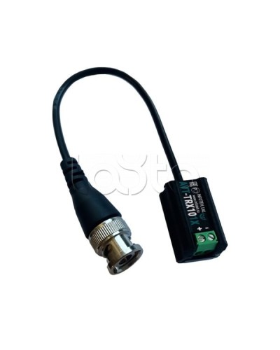 Приемопередатчик видеосигнала Инфотех AVT-TRX101Х в Домодедово Видеоусилители, Модуляторы, Делители Pintop.ru