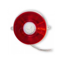 Оповещатель комбинированный свето-звуковой Г-12-КП (ИП Раченков А.В.)