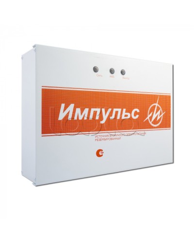 Источник бесперебойного питания Импульс-5 (ИП Раченков А.В.) в Домодедово Устройства защиты операционных процессоров (ОПС) Pintop.ru