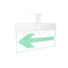 Табло М-12-УЛЬТРА Стрелка влево (универсальное крепление) (ИП Раченков А.В.)