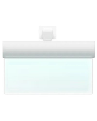 Табло М-24-УЛЬТРА ЧЕЛОВЕК ВЛЕВО В ДВЕРЬ (универсальное крепление) (ИП Раченков А.В.) в Домодедово Оповещатели Pintop.ru