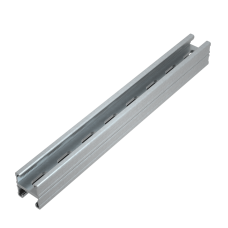 Страт-профиль двойной 41х21 L2800 мм s:3,0 HD КМ-Профиль (2STPV41-21-2800 HD)