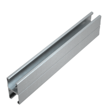 Страт-профиль двойной 41х41 L2100 мм s:3,0 HD КМ-Профиль (2STPV41-41-2100 HD)