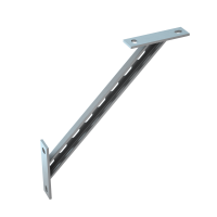 Укосина для консолей 800 мм КМ-Профиль (UK800)