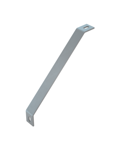 Укосина облегченная 300 мм HD КМ-Профиль (UKL300 HD) в Домодедово Аксессуары для лотков Pintop.ru