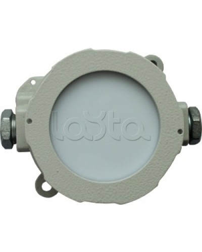 Оповещатель световой взрывозащищенный Компания СМД ОРБИТА МК С-А-К в Домодедово Оповещатели Ex Pintop.ru