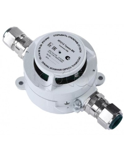 Извещатель дымовой Компания СМД ИП212-116 Трион МК Н в Домодедово Пожарные извещатели (Ex) Pintop.ru