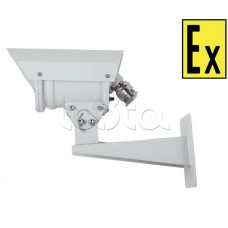 IP-камера видеонаблюдения в стандартном исполнении Компания СМД Орион МК ВК Тип-5 IP/2MP-Н-12В