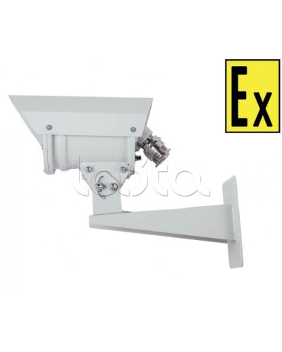 IP-камера видеонаблюдения в стандартном исполнении Компания СМД Орион МК ВК Тип-5 IP/5MP-Н-12В в Домодедово Взрывозащищенные камеры Pintop.ru