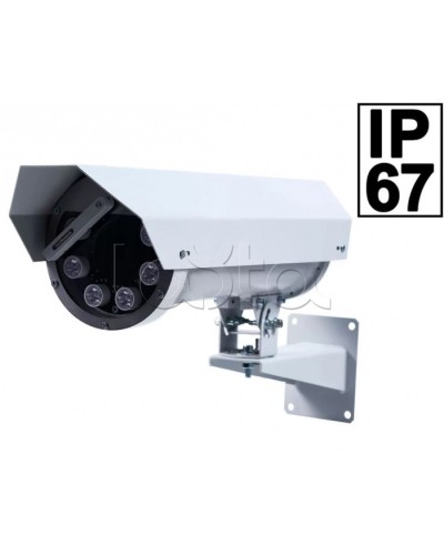 Термокожух общепромышленный Компания СМД Орион ОП Тип 1-А-PoE в Домодедово Кожухи и термокожухи для камер Pintop.ru