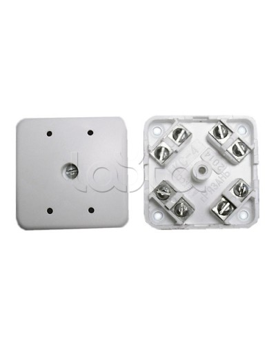 Коробка соединительная Комплектстройсервис КС-4 в Домодедово Распределительные коробки Pintop.ru