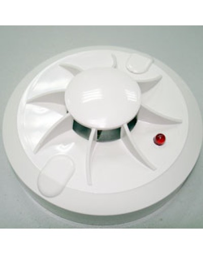 Извещатель пожарный тепловой, с индикатором Комплектстройсервис ИП 103-5/4С-А3 (контакт н.р.) в Домодедово Пожарные извещатели Pintop.ru