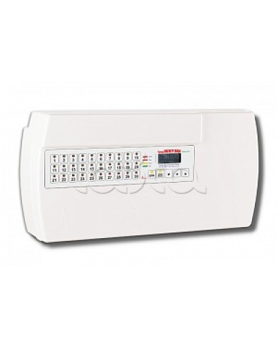 Прибор модульный охранно-пожарной сигнальзации Магистраль Гранд МАГИСТР 24Арс SMS2 SMA(версия 2) в Домодедово Приемно-контрольные приборы Pintop.ru