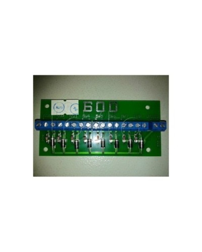 Блок обхелинения оповещателей Магистраль в Домодедово Модули сопряжения Pintop.ru