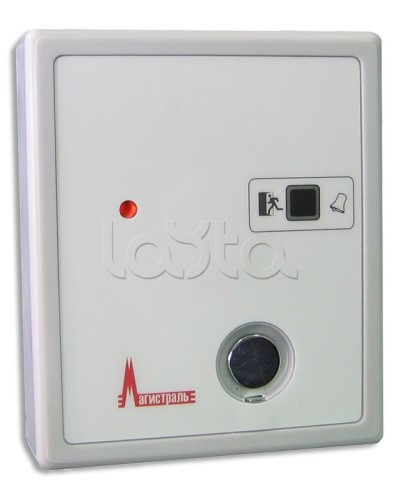 Порт доступа Магистраль Гранд МАГИСТР ПД (версия 3) в Домодедово Комплексные системы безопасности Pintop.ru